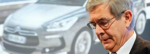 Peugeot choisit la France pour construire son utilitaire léger