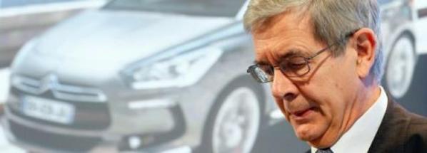 Peugeot choisit la France pour construire son utilitaire léger Peugeot choisit la France pour construire son utilitaire léger