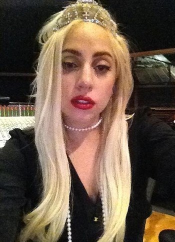 Lady Gaga répond à Madonna Lady Gaga répond à Madonna