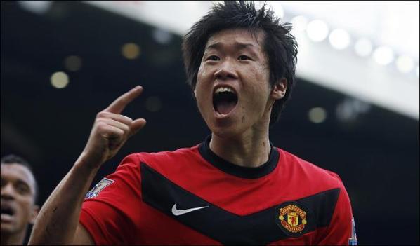 Officiel : Park Chu-young prêté au Celta Vigo