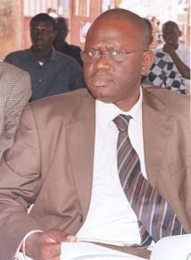 Abdoulaye Sakho: "L'Artp traîne des faiblesses congénitales"