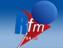 Journal de 12H du vendredi 31 Août (Rfm)