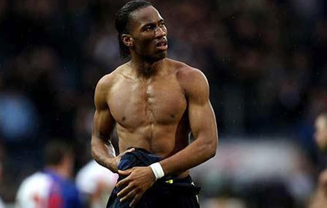 Drogba de retour à Chelsea ?