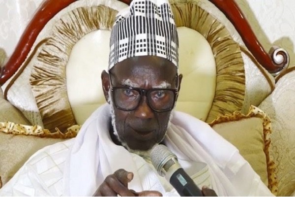 Révolte des populations : Le Khalife général des Mourides, Serigne Moutakha Mbacké appelle au calme, en attendant de savoir le tenants et aboutissants…