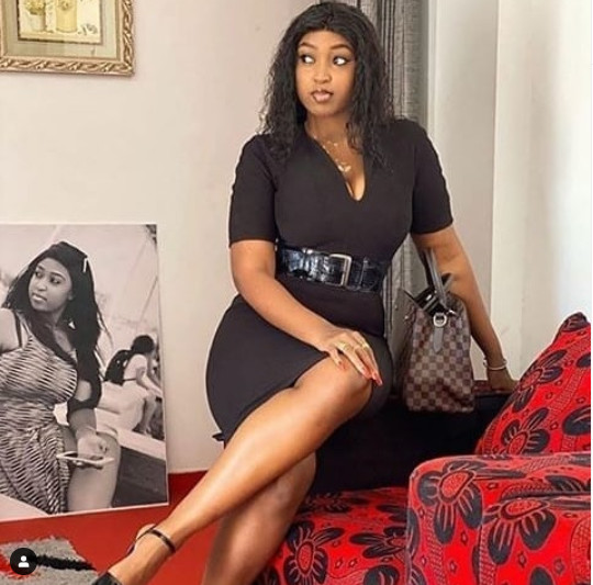 La nouvelle recrue de la série Pod et Marichou, Tarira, explose la toile avec ses plus belles photos, regardez !