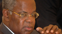 Djibo Kâ n’est pas d’accord de la suppression du Sénat