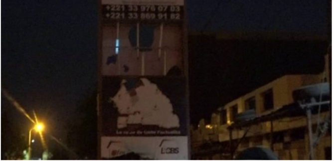 Saccage des locaux de Rfm Mbacké, les correspondants du département exigent l'ouverture d'une enquête