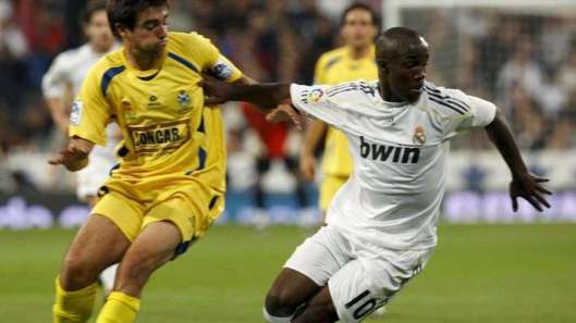 Un départ de Lass Diarra pour mettre le feu au mercato du Real Madrid ?