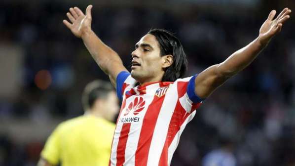 Mais où s’arrêtera Falcao ?