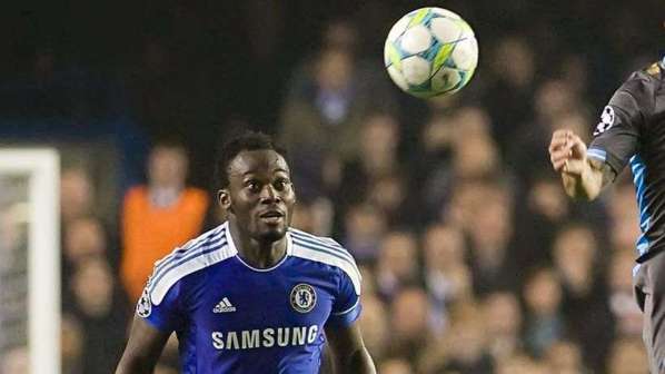 Le Real Madrid finalise l’arrivée de Michael Essien, Lassana Diarra file à Anzhi !