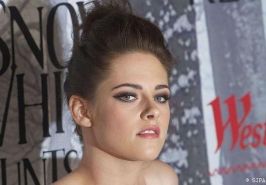 Kristen Stewart : pas si génial, ses parents divorcent