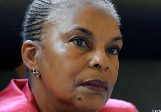 Christiane Taubira a été victime d’un malaise