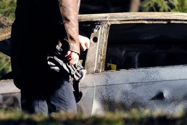 Un homme blessé par balle à Marseille