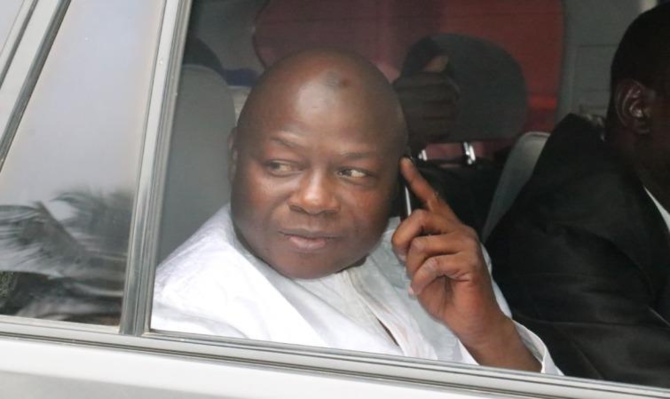 Urgent: Le député Bougazelli est libre !