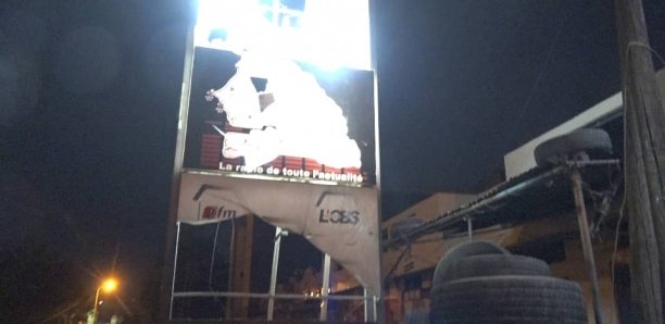 Violences contre la presse: Le CDEPS condamne le barbarisme du saccage de RFM Mbacké