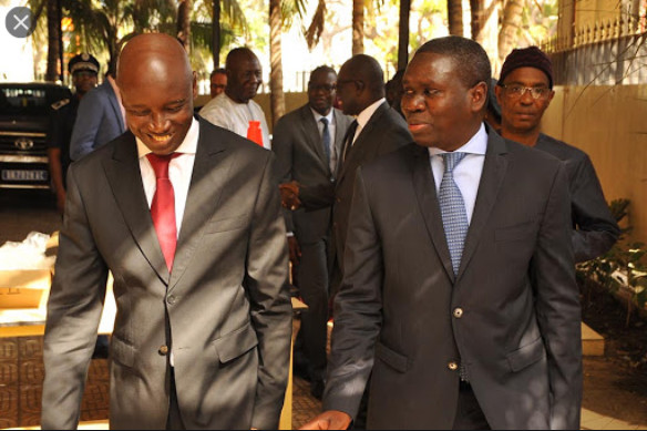 Covid-19 / Allègement des mesures: Aly Ngouille Ndiaye et Me Youm tiendront un point de presse demain