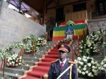 L'Ethiopie offre des funérailles nationales à Meles Zenawi L'Ethiopie offre des funérailles nationales à Meles Zenawi