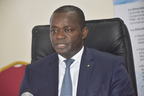 Covid-19: Reprise des vols intérieurs à partir du 15 juin