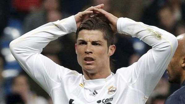 Divorce en vue entre Cristiano Ronaldo et le Real Madrid ?