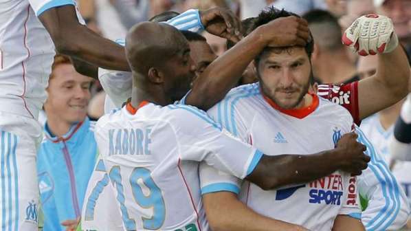 Gignac et l’OM, c’est le tube de l’été !