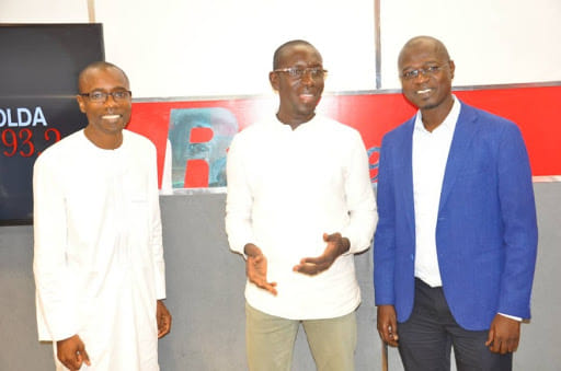 Cheikh Yatt Diouf, SG de Sénac Sa: Discret et intelligent, le polytechnicien ne badine pas avec le travail