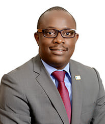 Oumar Diop, expert financier et Project Manager Certifié: L’ingénieur polytechnicien allie avec aisance les domaines et technique, et financier