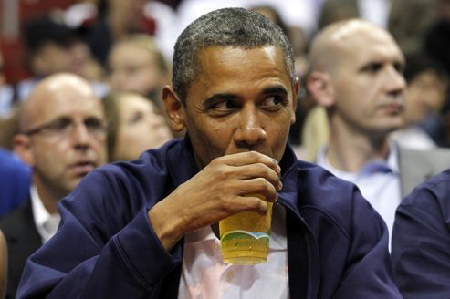 Barack Obama révèle la recette de sa fameuse bière