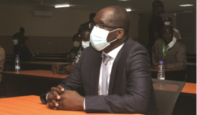 Gestion Covid-19: Abdoulaye Diouf Sarr testé plus que positif