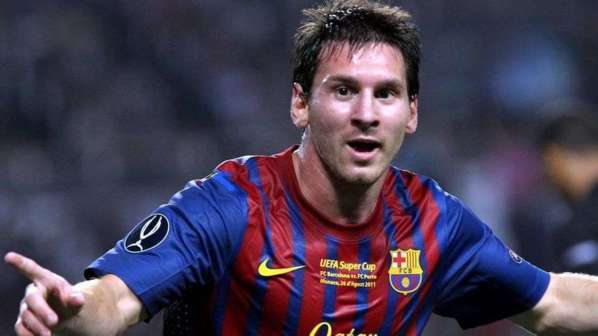 Barça : Lionel Messi plus gâté que CR7 ?
