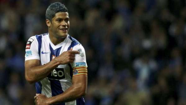 Officiel : Hulk file en Russie !