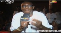 Emission"Kay Bégué" avec Thiamass - ( WALF TV)