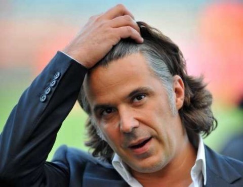 Quand Labrune compare N’koulou et Thiago Silva...