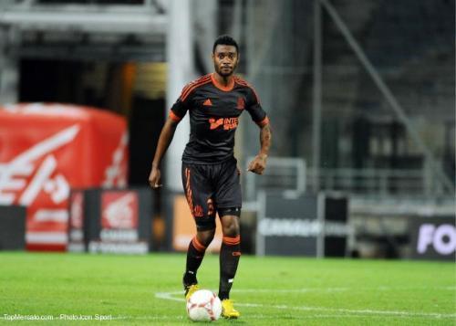 OM, NKOULOU : "une bonne dynamique"