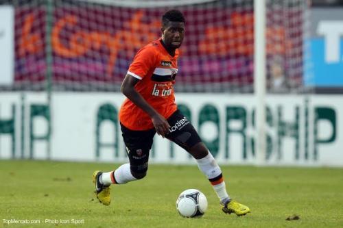 OL : Un échange et de l'argent pour Mvuemba ?