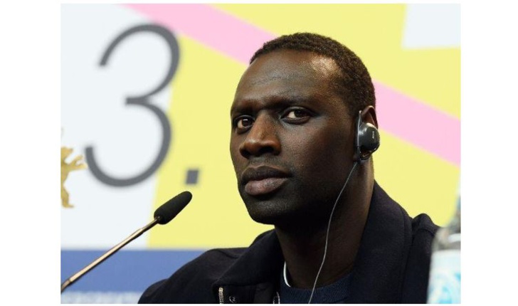 "Réveillons-nous": dans une tribune poignante, Omar Sy dénonce les violences policières