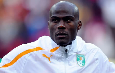 Côte d’Ivoire-Sénégal Demel vers le forfait