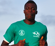 Casa Sports : Pape Sané à Boulogne