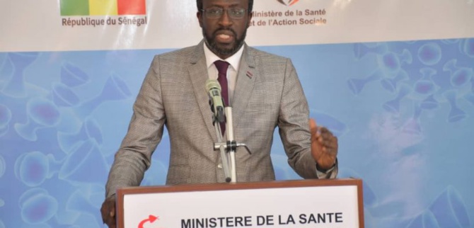 Dr. Abdoulaye Bousso: « Si les mesures-barrières ne sont pas respectées, la situation sera très compliquée »