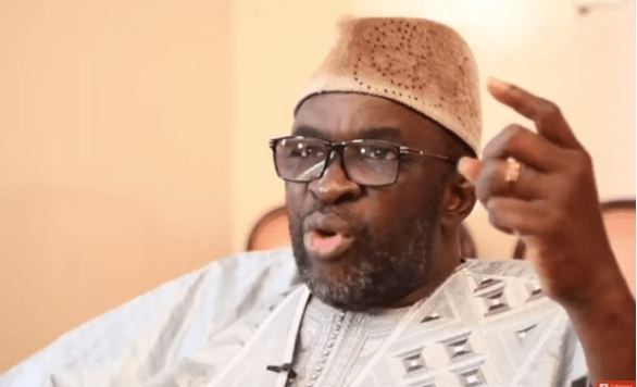 Moustapha Cissé Lô: « J’ai le remède contre le coronavirus »
