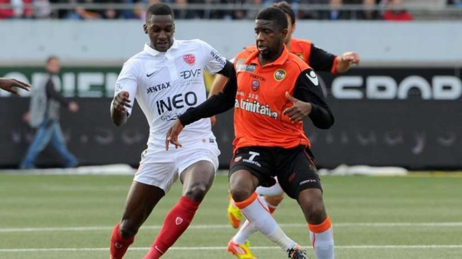 Officiel : Mvuemba débarque à l’OL, Reale file à Lorient