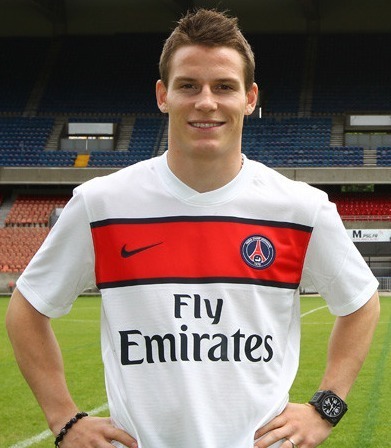 Le LOSC a tout tenté pour recruter Gameiro !