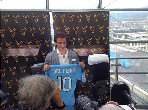 Officiel : Sydney annonce l’arrivée de Del Piero !