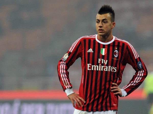 MILAN AC : El Shaarawy allume Ibra !