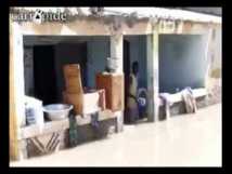 [Vidéo] L'ampleur des dégâts causés par les inondations à Touba Darou Khoudoss