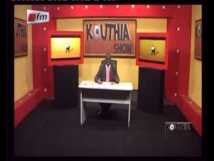 Kouthia Show du 05 Septembre 2012