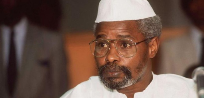 Pourquoi Hissène Habré retourne en prison…