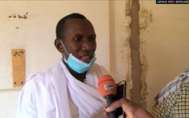 Louga: La COJER départementale réclame la tête de Bassirou Diomay Faye