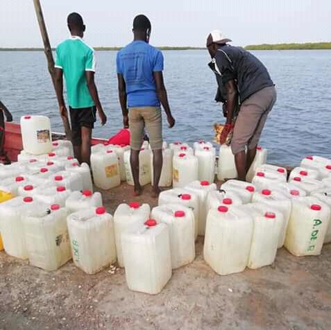 calvaire invivable de cinq villages de la commune de Toubacouta : Leur forage en panne et oublié depuis plus d’un mois ! calvaire invivable de cinq villages de la commune de Toubacouta : Leur forage en panne et oublié depuis plus d’un mois !