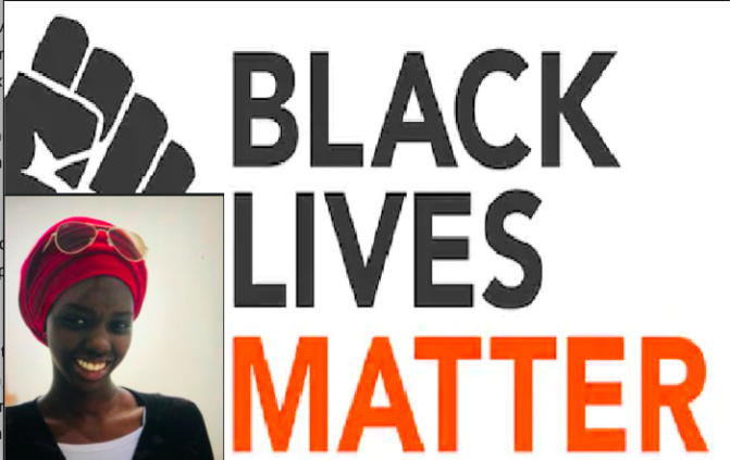 OPINION – Black Lives Matter ? Par Mame Ngoundja
