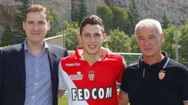 L’AS Monaco fait son bilan mercato et dévoile sa future stratégie